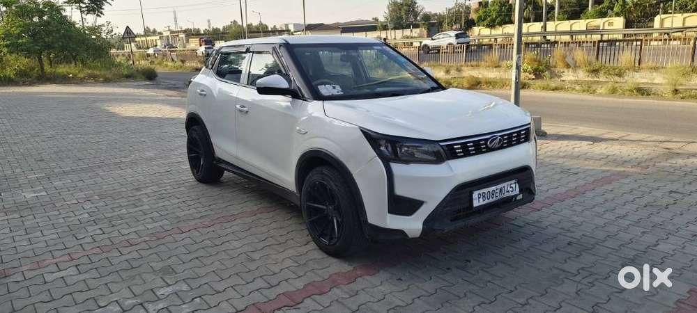 Mahindra Xuv300 W4 Diesel, 2019, Diesel