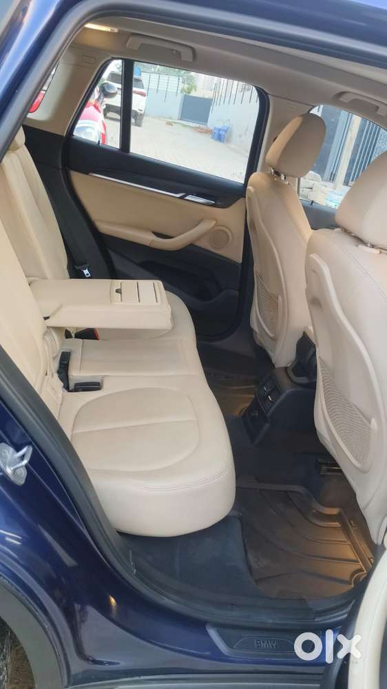 Bmw X1 2016-2020 2.0 Sdrive 20d M Sport, 2018, Diesel