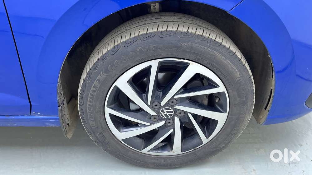 Volkswagen Virtus 1.0 Topline Tsi At, 2022, Petrol