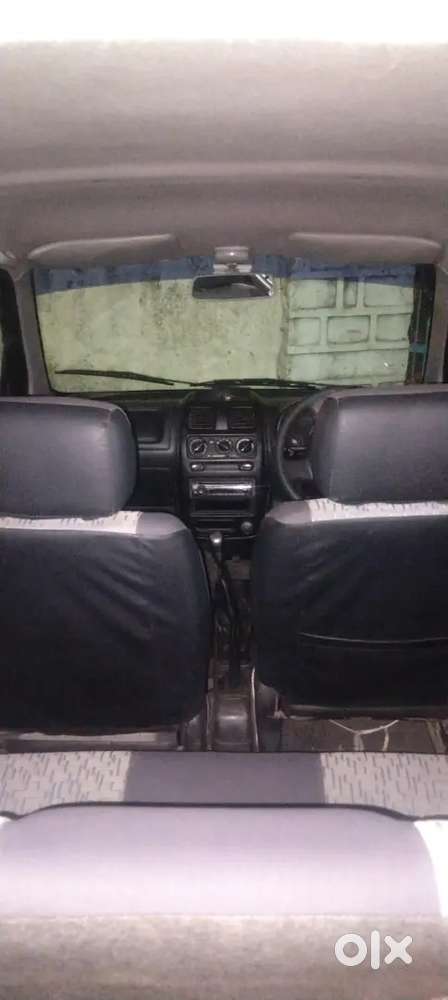 Maruti Suzuki Wagon R 2008 Cng & Hybrids 65000 Km Drive