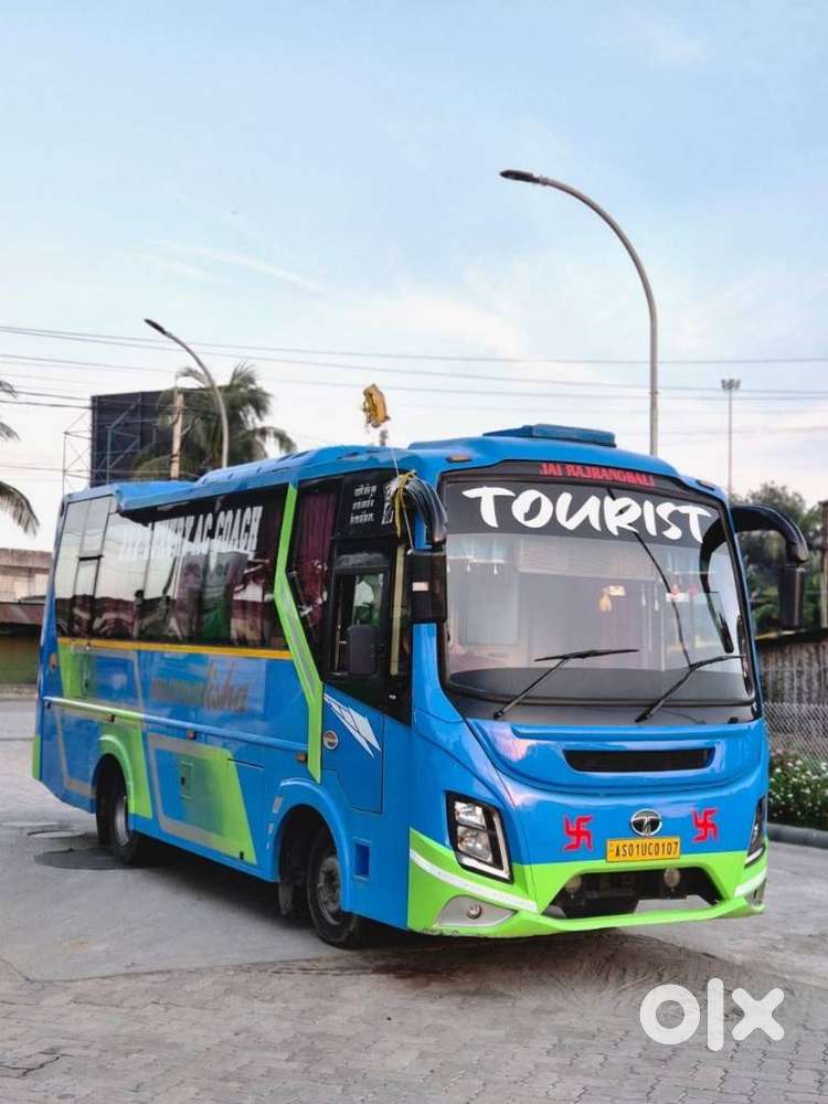 Tata H5x, 2025, Diesel