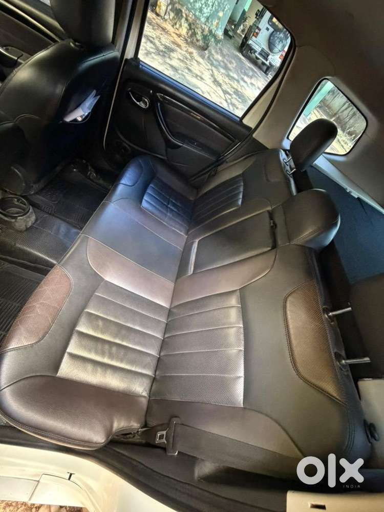 Nissan Car Diesel 2017