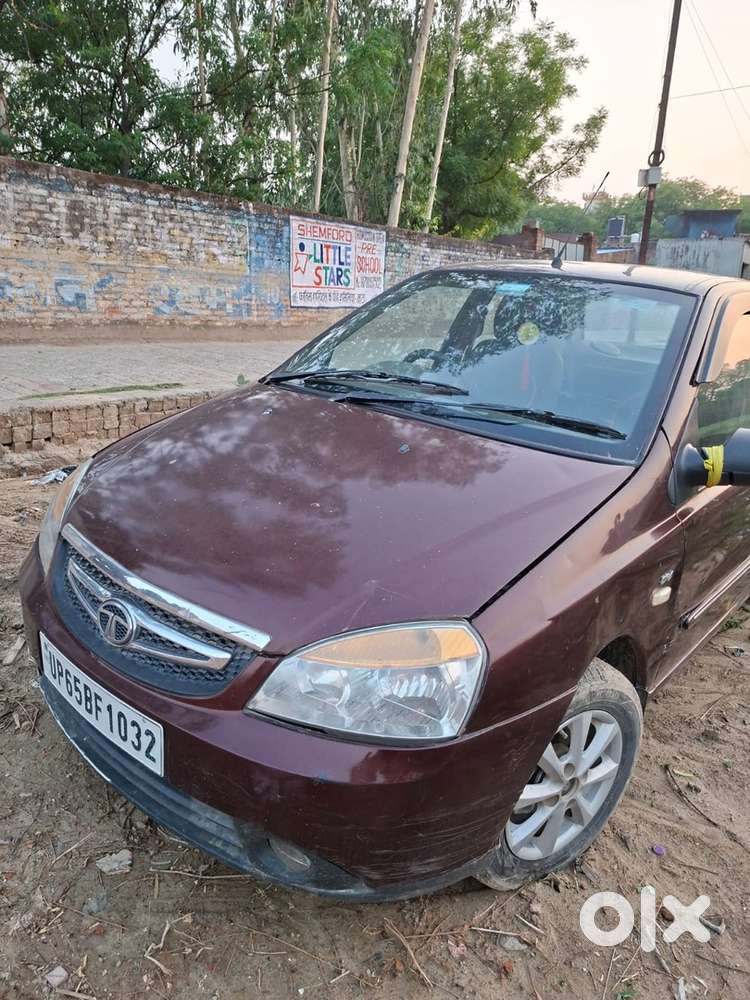 Tata Indigo Ecs 2012