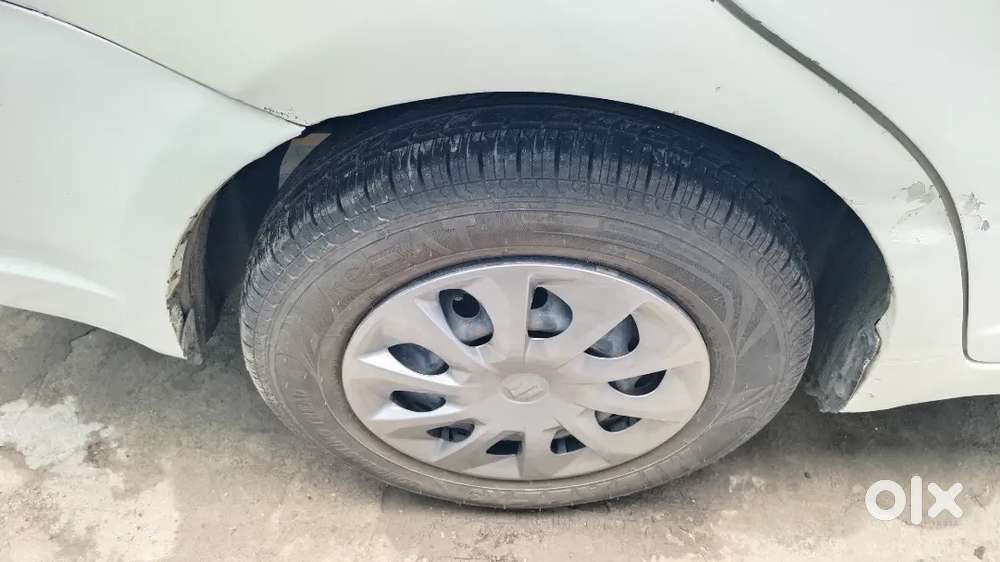 Swift Dzire Vdi Maruti 2010