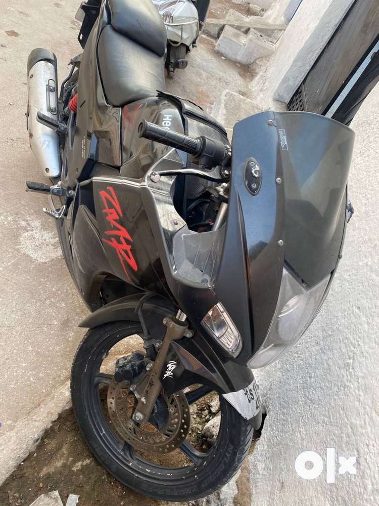 Karizma ZMR with New Battery and a good Condition Motorcycles 1795747258
