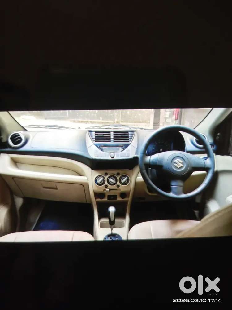 Maruti Suzuki A-star 2014 Petrol 100000 Km Driven