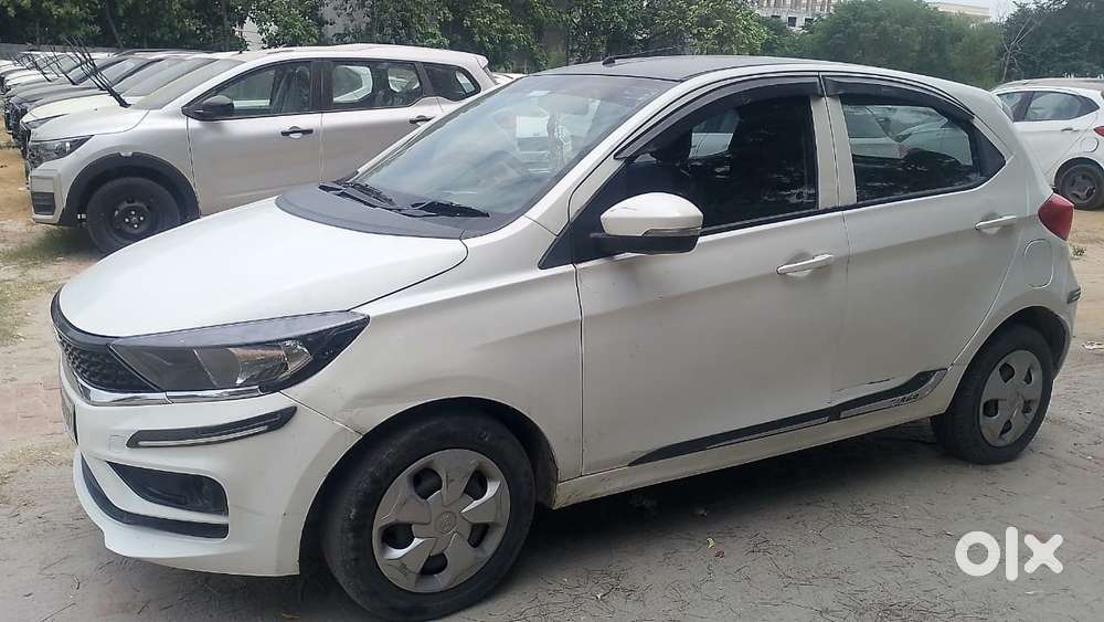 Tata Tiago 1.05 Revotorq Xt, 2020, Petrol
