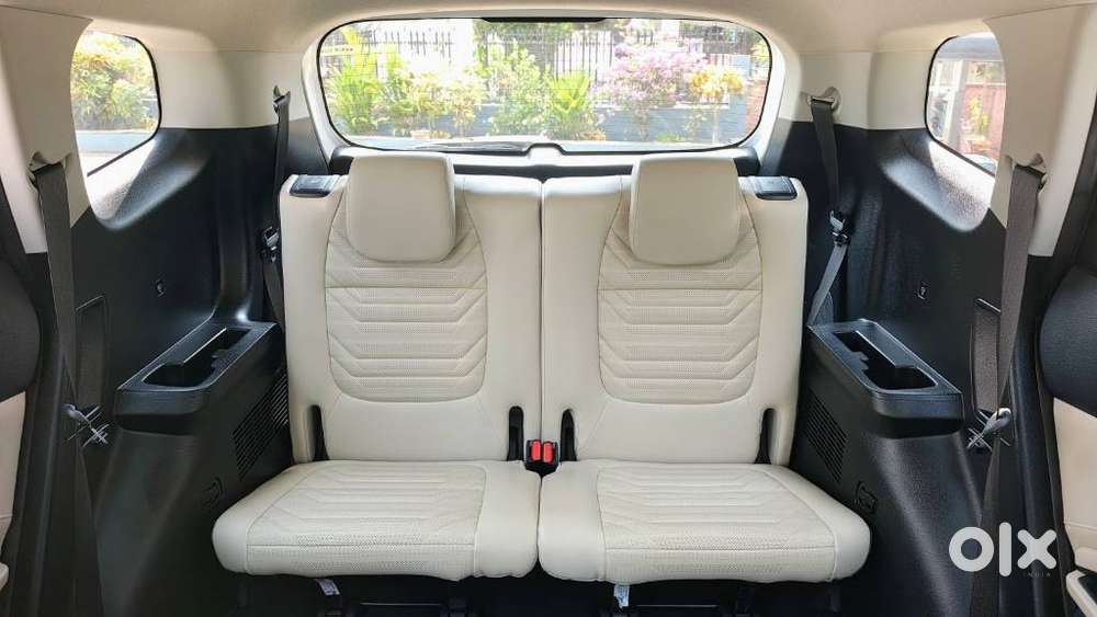 Kia Carens 1.5 Luxury Plus Diesel 6 Str, 2022, Diesel