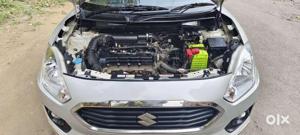 Maruti Suzuki Swift Dzire 1.3 Vxi, 2020