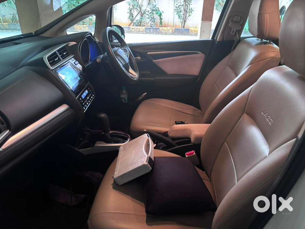 Honda Jazz 1.2 Zx 2021