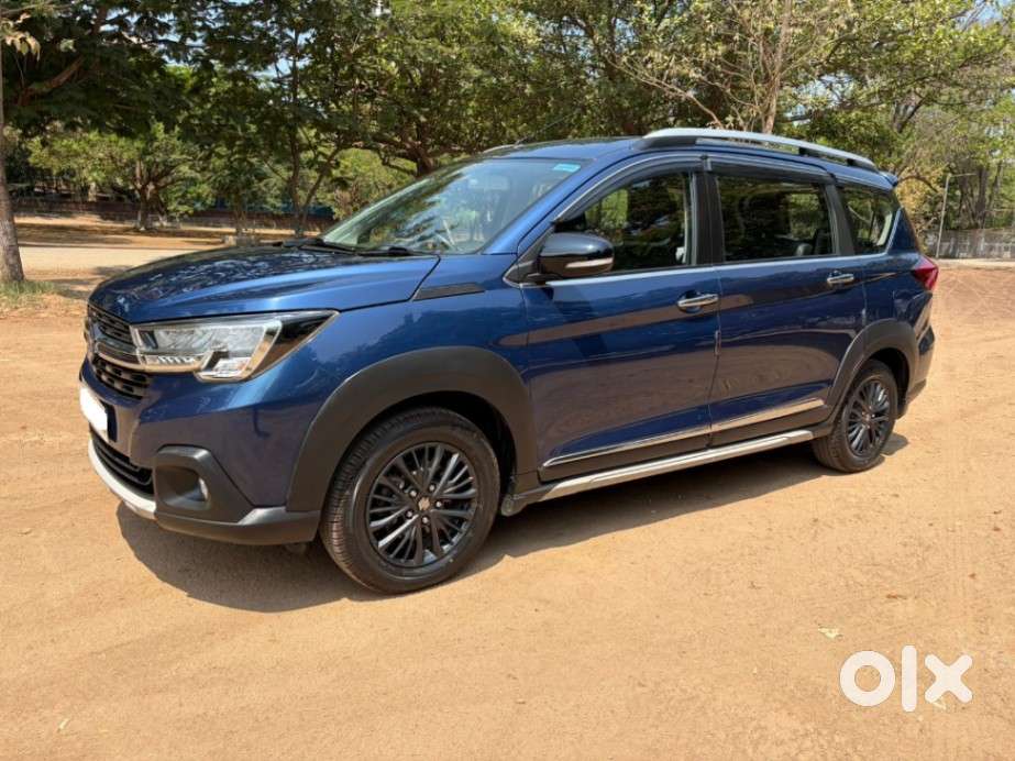 Maruti Suzuki Xl6 Alpha At, 2021, Petrol