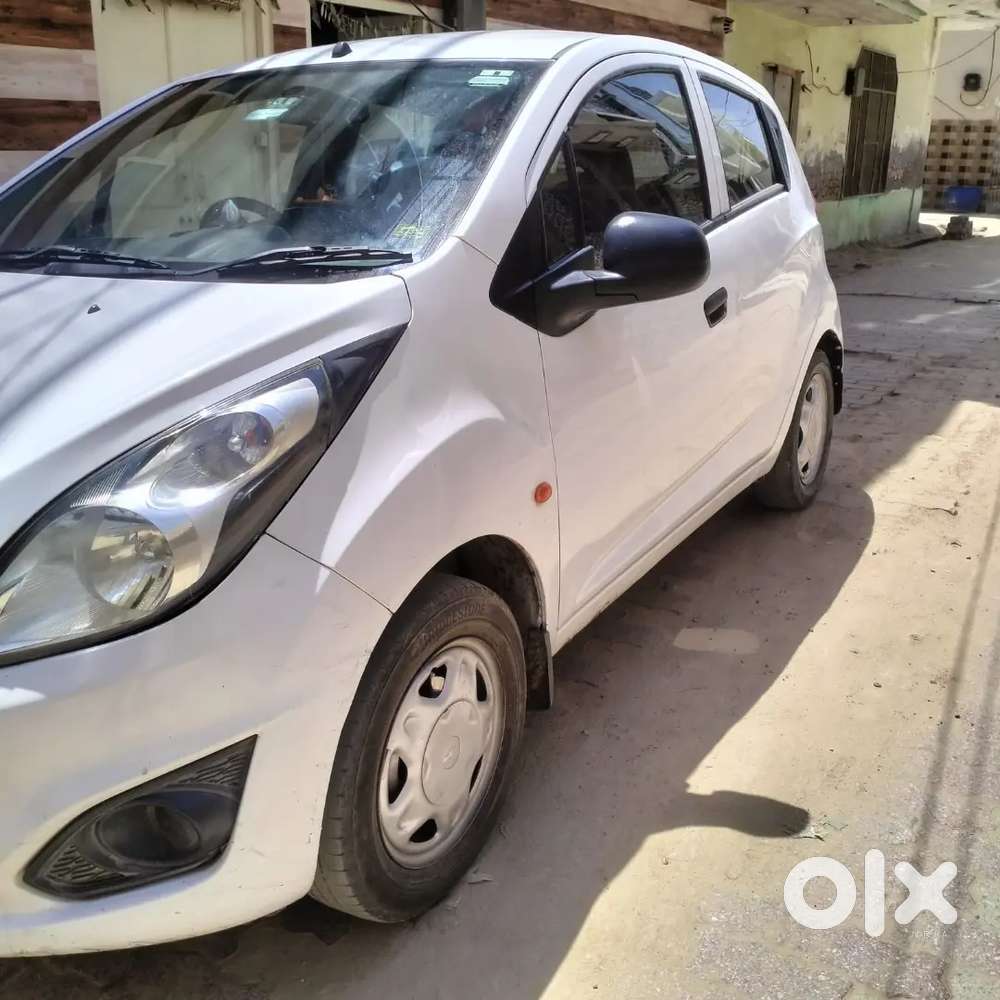 Beat 2016 All Original First Owner