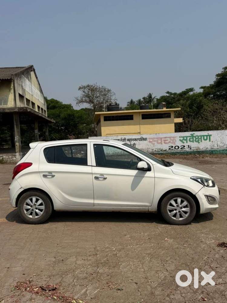 Hyundai I20 E 2014-2015 Asta 1.4 Crdi, 2013, Diesel