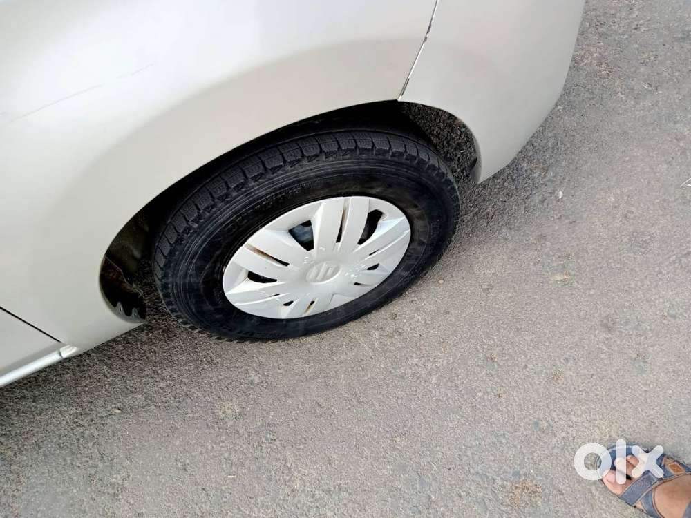 Maruti Suzuki Alto 2021