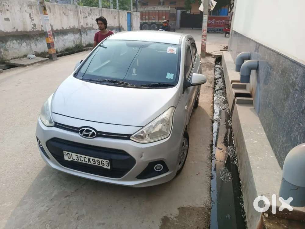 Hyundai I10 2016 Petrol Well Maintained