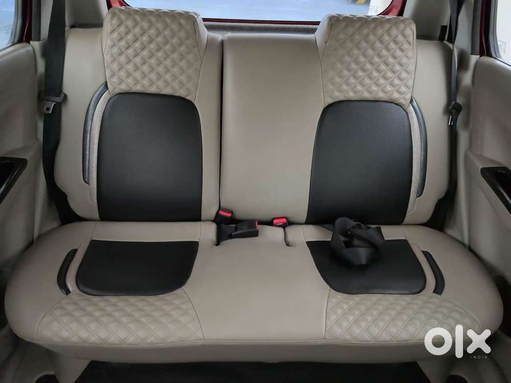 Maruti Suzuki Celerio 1.0 Vxi Amt, 2014, Petrol