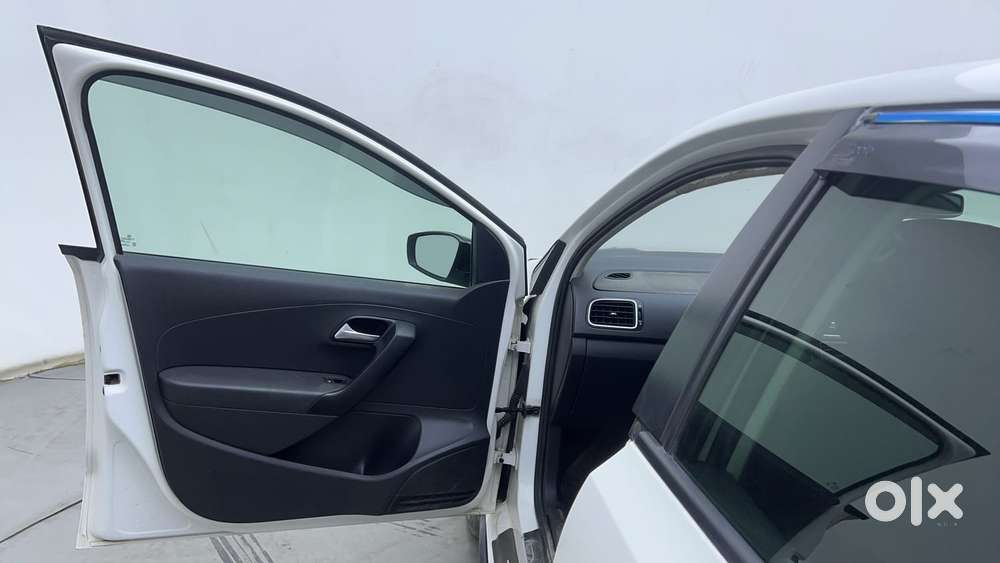 Volkswagen Polo 1.0 Highline Plus Tsi, 2021, Petrol