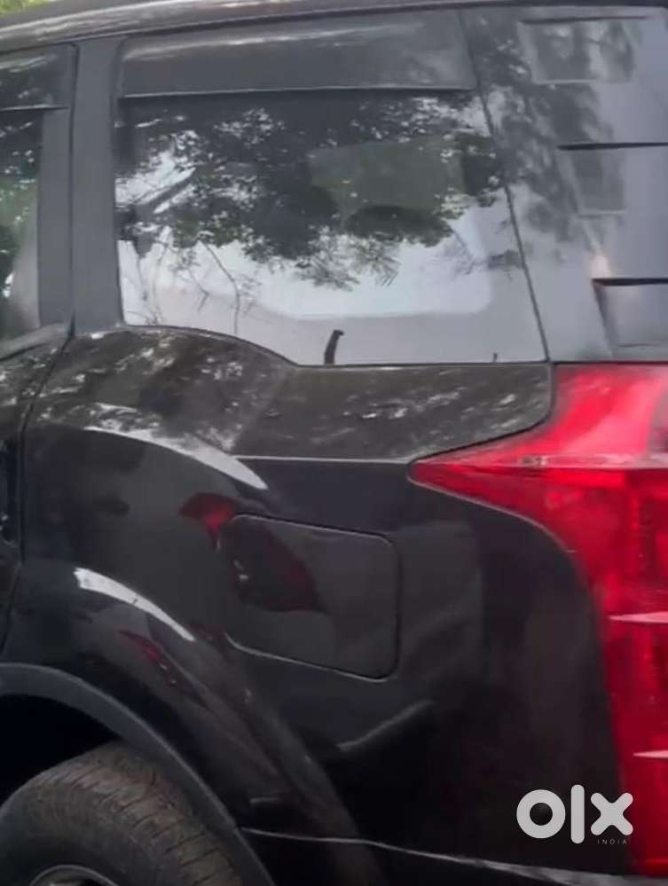 Mahindra Xuv500 2011 Diesel Well Maintained