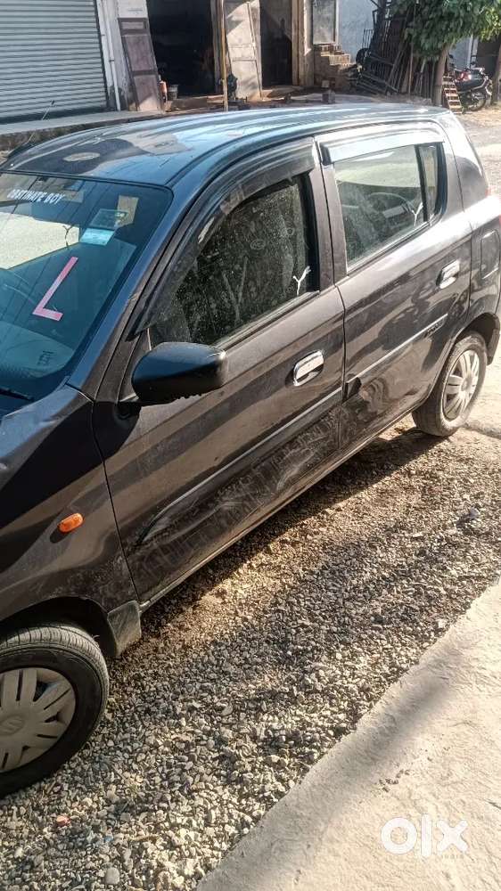 Good Condition Car
