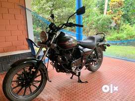 Buy Sell Second Hand Bajaj Bikes in Kottayam Used Bajaj Bikes in Kottayam OLX