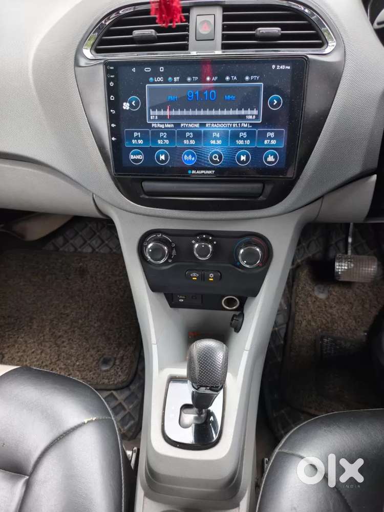 Tata Tigor Xma, 2022, Petrol