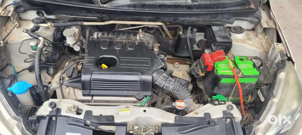 Maruti Suzuki Celerio 1.0 Vxi Amt, 2014, Petrol