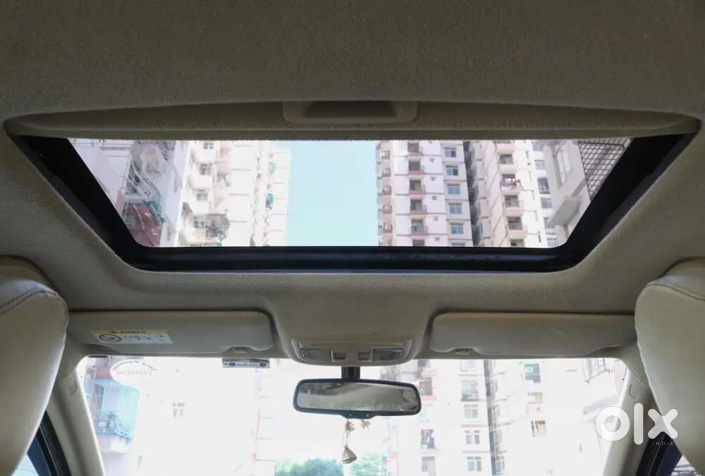 Honda City Zx Petrol 2020