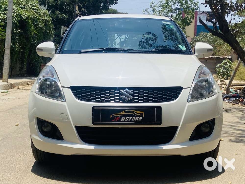 Maruti Suzuki Swift 2007-2011 1.2 Vxi Abs, 2014, Petrol