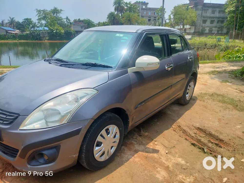 Maruti Suzuki Swift Dzire 2013 Diesel 158000 Km Driven