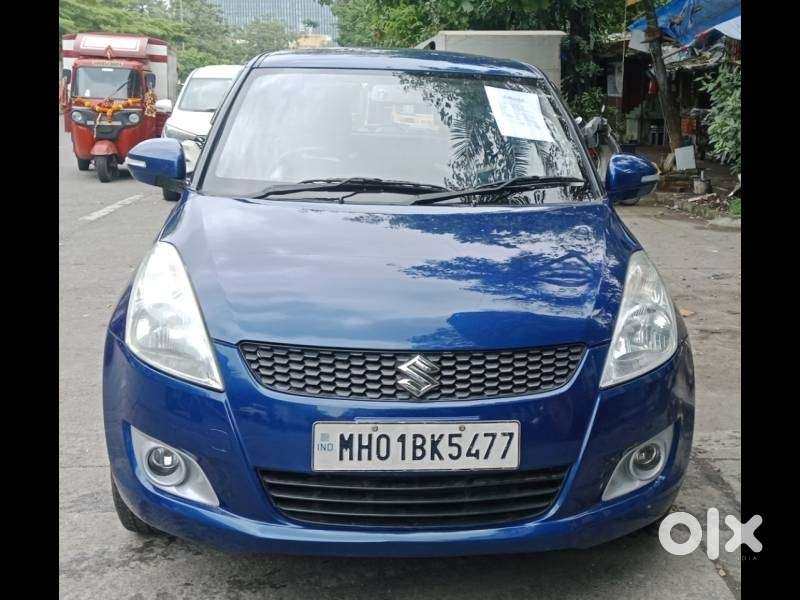Maruti Suzuki Swift 1.3 Zxi, 2014, Petrol