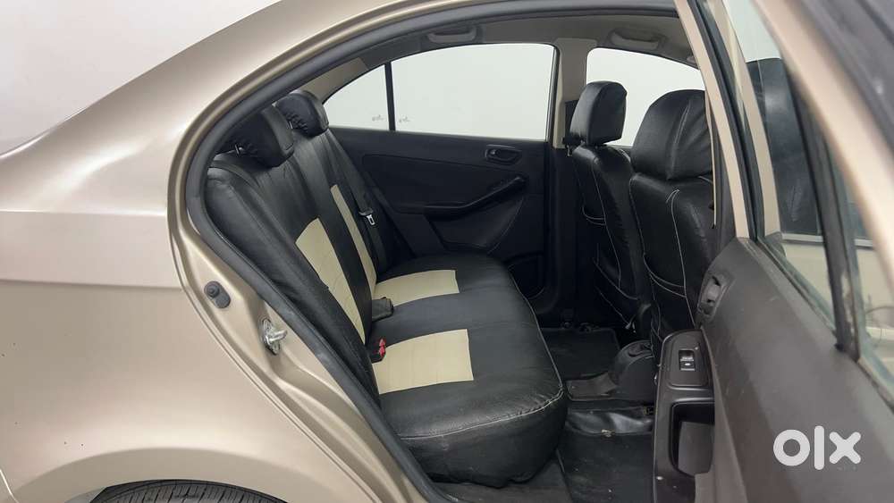 Tata Zest Revotron 1.2t Xms, 2014, Petrol