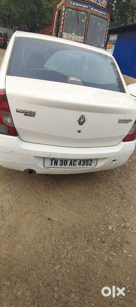 Renault Scala Diesel Rxe, 2008, Diesel