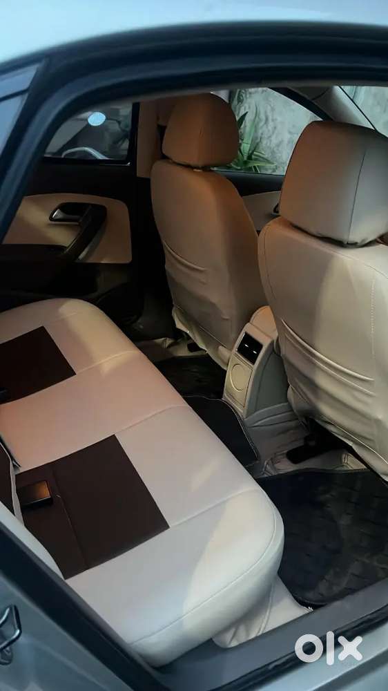 Volkswagen Vento 2014  Diesel Well Maintained