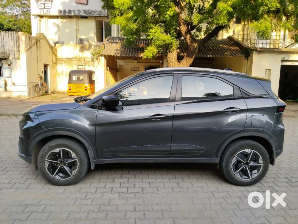Tata Nexon Ev, 2025, Electric