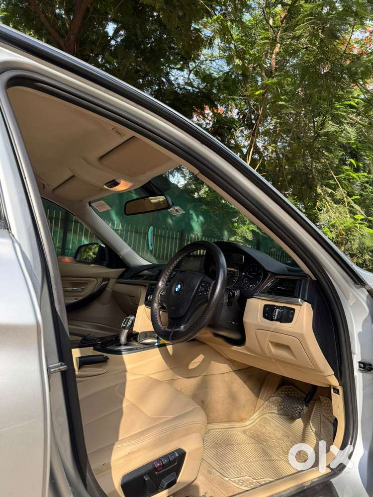 Bmw 3 Series 320d, 2014, Diesel
