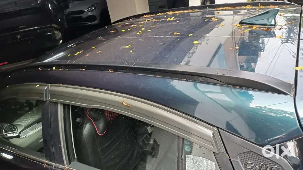 Hyundai Grand I10 Nios Sportz 2021