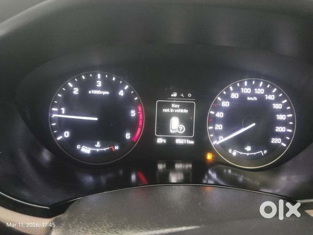 Hyundai I20, 2016, Diesel