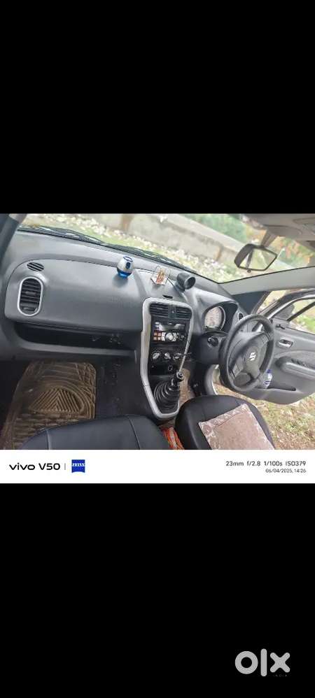 Maruti Suzuki Ritz 2015 Petrol 93000 Km Driven