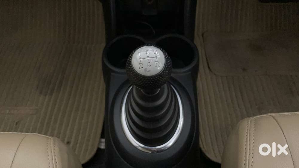 Honda Amaze 1.2 S I-vtec, 2015, Petrol