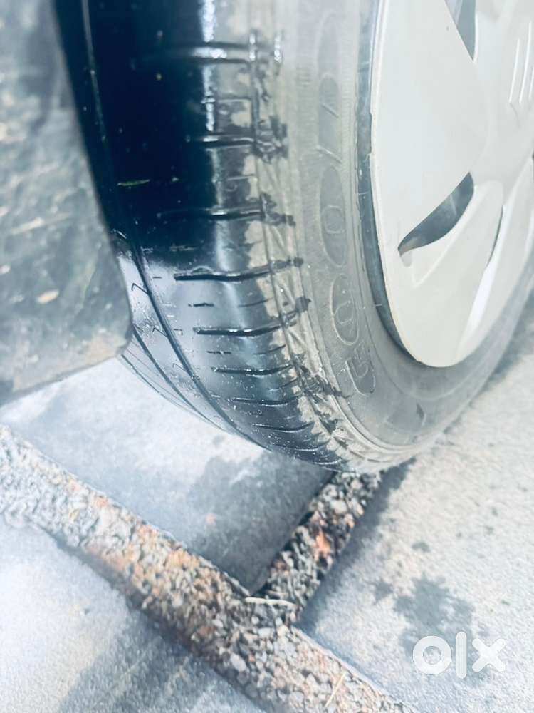 Maruti Suzuki Wagon R 2018