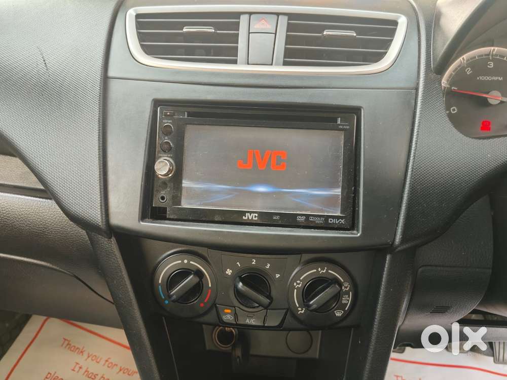 Maruti Suzuki Swift 2011-2014 Vdi, 2013, Diesel