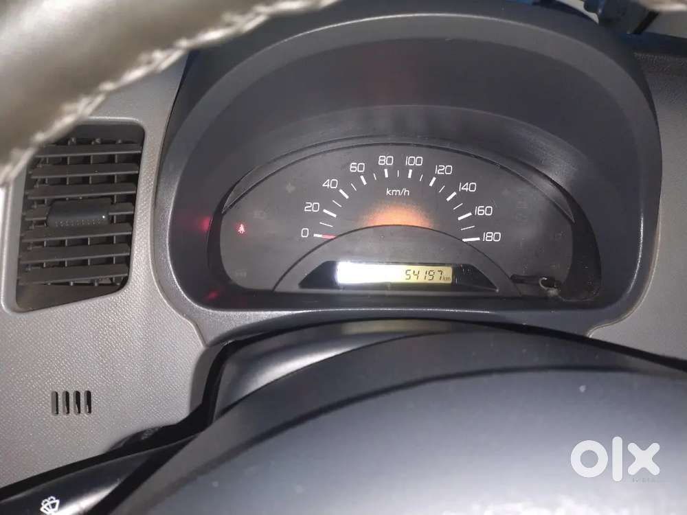 Maruti Suzuki Wagon R 1.0 2012 Petrol 54000 Km Driven