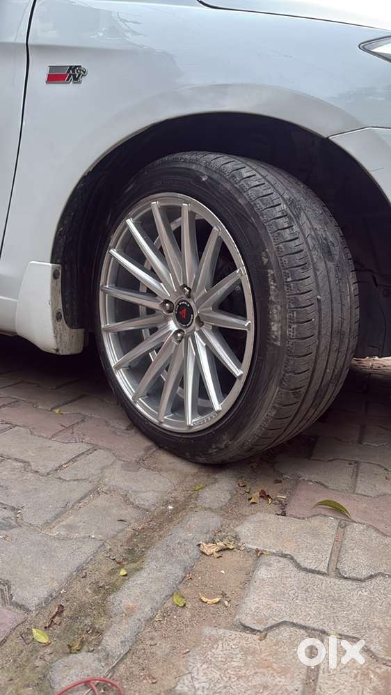 2016 Ciaz Diesel Showroom Condition