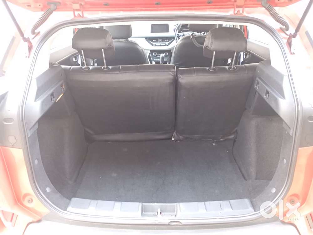 Tata Nexon 1.2 Revotron Xza Plus (o), 2020, Petrol