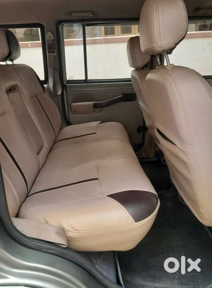 Mahindra Bolero Zlx, 2012, Diesel