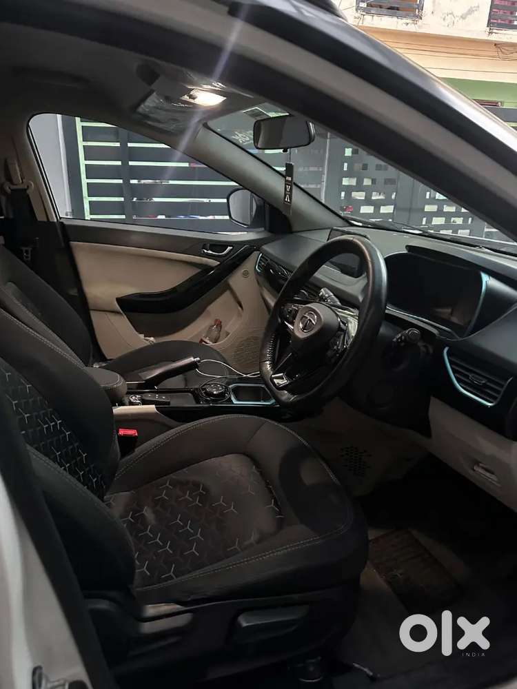 Tata Nexon Ev 2022 Electric Well Maintained