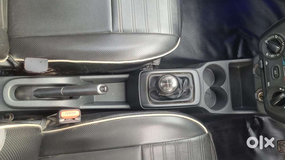 Maruti Suzuki Alto K10 Lxi Optional, 2022, Petrol