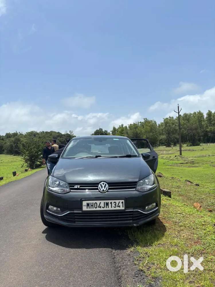 Volkswagen Polo 1.2 Gt 2018