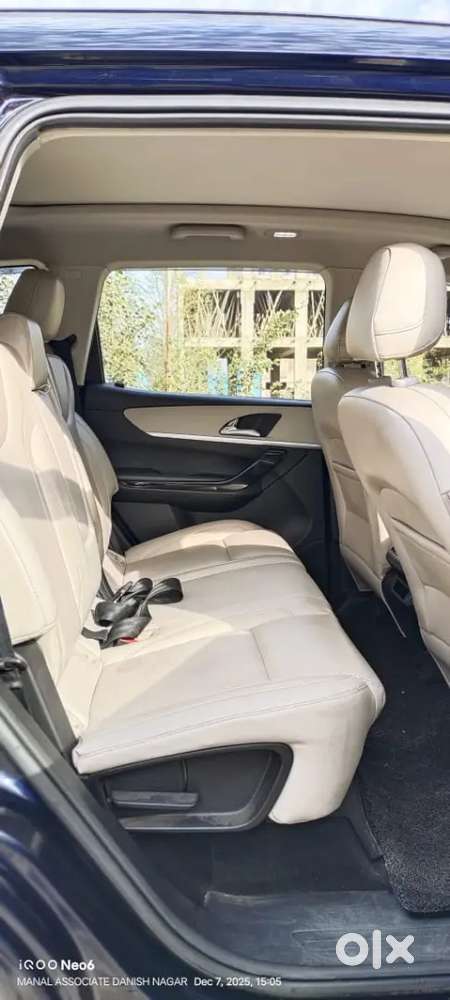 Mahindra Xuv700 2022 Diesel Automatic