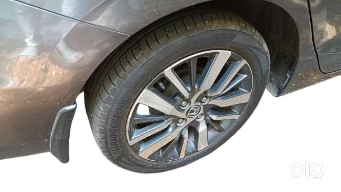 Honda City 1.5 Zx I-vtec Mt, 2021, Petrol